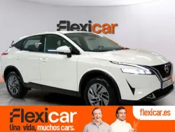 NISSAN Qashqai 1.3 DIG-T mHEV 12V Acenta 4x2 103kW