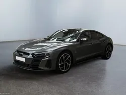 Audi e-tron GT quattro