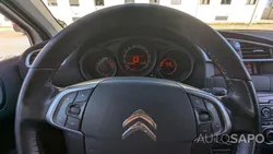 Citroen C4 1.6 HDi Collection de 2014