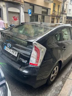 Toyota Prius 1.8 HSD Eco