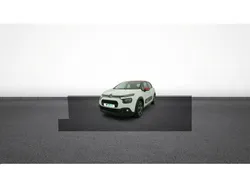 CITROEN C3 PureTech 83 S&S BVM5 Feel Pack