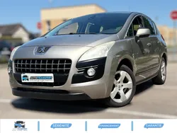 PEUGEOT 3008 1.6 HDi - 112ch - GARANTIE 6 MOIS