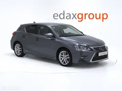 Lexus CT 200h Executive