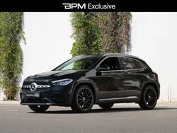 Mercedes-benz GLA 200 163ch AMG Line 7G-DCT