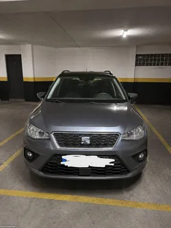 Seat Arona 1.0 TSI Style DSG