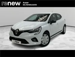 Renault Clio Blue dCi Business 74kW