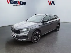 SKODA Kamiq 1.5 TSI Evo 2 150 ch DSG7 ACT Monte Carlo