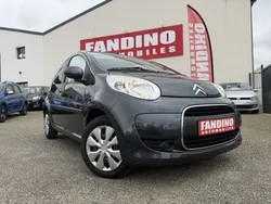 Citroen C1 1.0I CONFORT SENSODRIVE 5P
