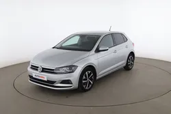 Volkswagen Polo 1.0 Connect 65 ch