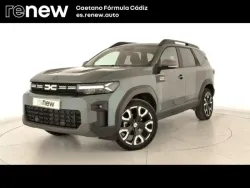 DACIA Bigster Hybrid Journey 115kw 4x2