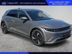 Hyundai ioniq 5 • 170 ch • 440 km wltp • 499/mois