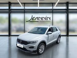 VOLKSWAGEN T-Roc 1.5 TSI EVO 150 Start/Stop DSG7 Style