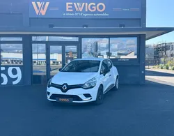 Renault clio societe 1.5 dci 75 energy air