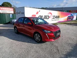 Peugeot 208 II 1.5 BlueHDI 100 Active