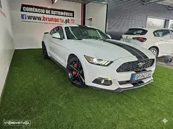 Ford Mustang 2.3 Eco Boost