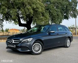 Mercedes-Benz C 200 d Avantgarde