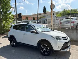 TOYOTA RAV 4 150 D-4D Life Edition 4X4