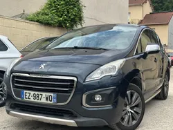Peugeot 3008 (2) 2.0 HDI 150 FAP ALLURE