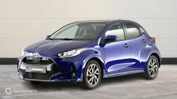 Toyota Yaris 70 VVT-i Design 5p MY22