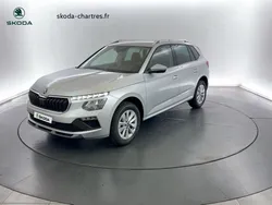 SKODA Kamiq 1.0 TSI Evo 2 116 ch DSG7 Selection