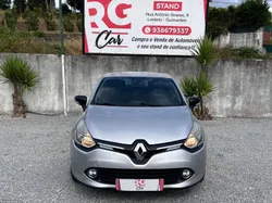 Renault Clio Limited Edition