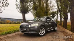 Audi Q5 de 2021