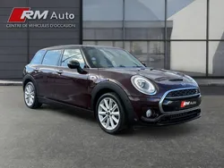 Mini CLUBMAN COOPER S 192CH CHILI BVA7