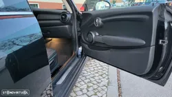 MINI Coupé