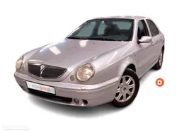 Lancia Lybra