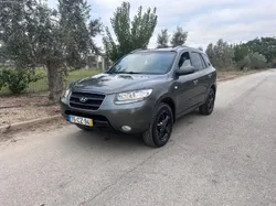 Hyundai Santa Fe 2.2 CRDI 155CV 7 LUGARES