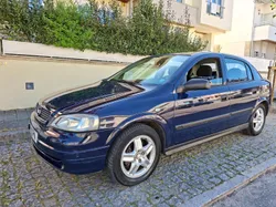 Opel Astra 1.4i 16v Bom Estado
