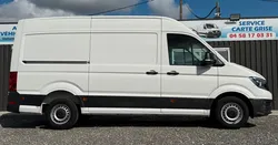 Volkswagen CRAFTER II 2.0 TDI 140ch VAN 35 Business