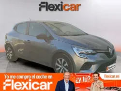 RENAULT Clio TCe Equilibre 67kW