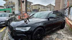 Audi A6 2.0 TDi S-line de 2017