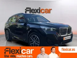 BMW X1 sDrive 18dA