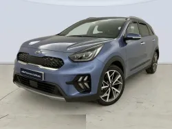 KIA Niro 1.6 HEV Emotion