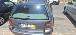 VW Passat 1.9 TDi