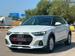 AUDI A1 Citycarver 30 TFSI S tronic
