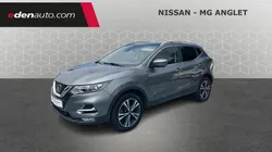 Nissan Qashqai II 1.3 DIG-T 140 N-Connecta 5p