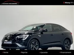 Renault Arkana mild hybrid 140 EDC FAP - 22 R.S. Line