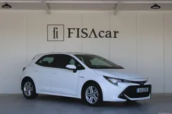 Toyota Corolla 1.8 Hybrid Comfort