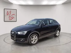 Audi Q3 2.0 TDI 140 Ambiente - 1ère main