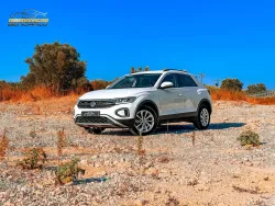 VOLKSWAGEN T-Roc 2.0TDI Life