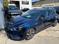 Renault Mégane 4 1.5 DCI EDC 115CV Limited
