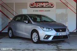 SEAT Ibiza 1.0 MPI Style