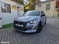 Peugeot 208 1.2 PureTech GT Line