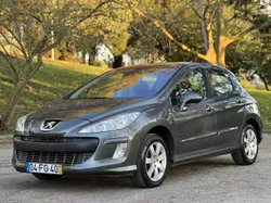 Peugeot 308 1.6HDi Executive