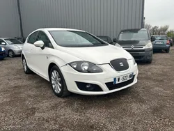 Seat Leon 1.6TDI 105CH