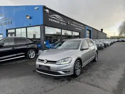 Volkswagen Golf 1.6 TDi 115 SOUND GPS CAMERA CARPLAY LED