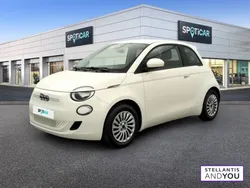 Fiat 500 e 95 ch Nouvelle Nouvelle 500